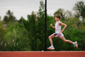 Running